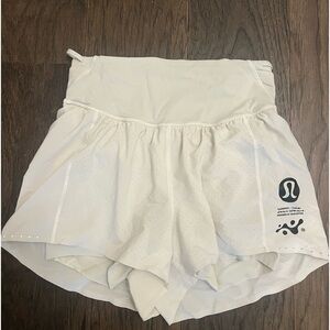 Lululemon Nulux Road to Trail short